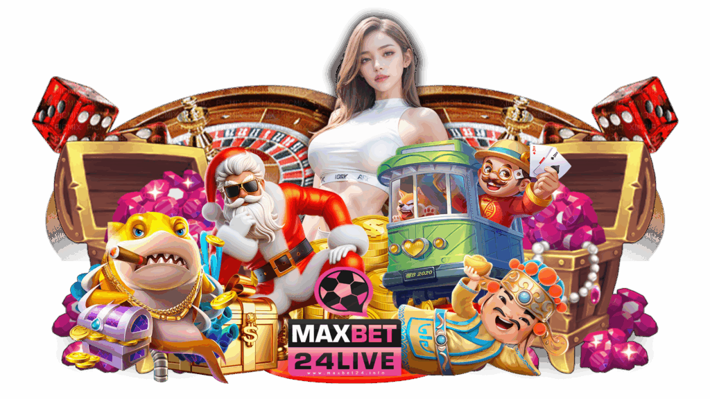 maxbet24
