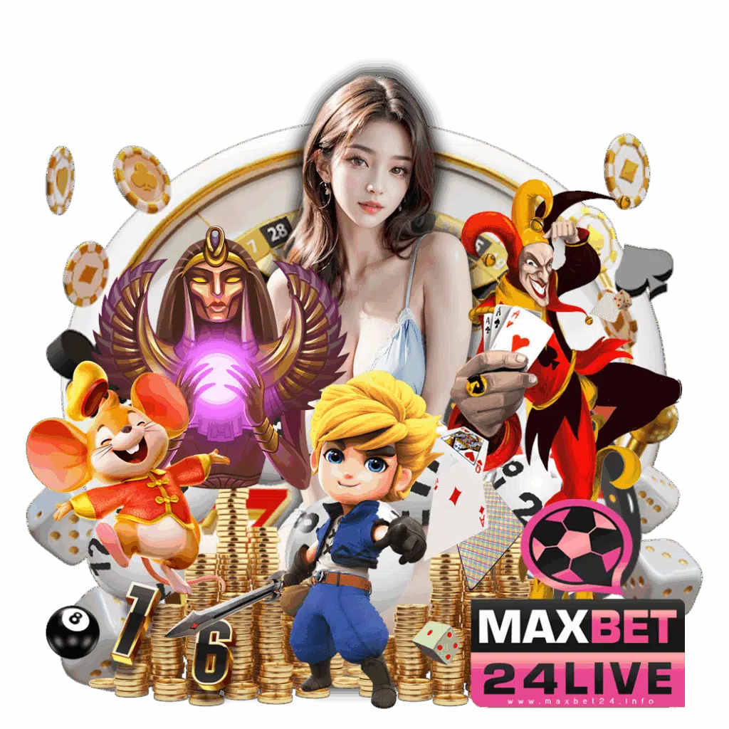 maxbet24 net