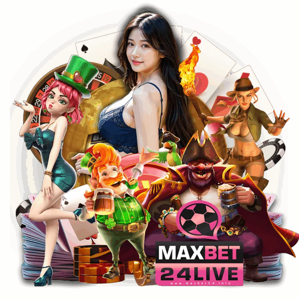 maxbet24 slot